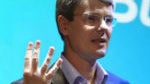BlackBerry CEO needs more than buzz words to sell BB10