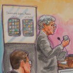 Apple and Samsung submit their final post-trial motions to Judge Koh before the December 6th hearing