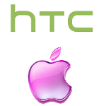 Apple and HTC reach 10-year licensing agreement; deal will settle all lawsuits between the two