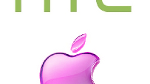 Apple and HTC reach 10-year licensing agreement; deal will settle all lawsuits between the two