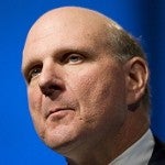 Ballmer: Microsoft Surface sales off to a "modest start"