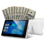 As the revenue gap to iOS shrinks, why aren't developers supporting Android tablets?