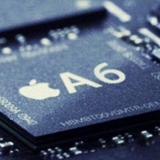Samsung's foundry allegedly asked Apple to pay 20% more for each processor it supplies