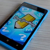 Draw Something and Words with Friends free for two months if you carry a Nokia Lumia