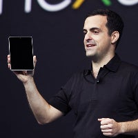Nexus 7 ends up in most Holiday shopping lists, followed by iPad and iPad Mini