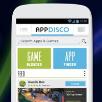 AppDisco