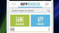 AppDisco searches for the best Android apps and games, so you don't have to