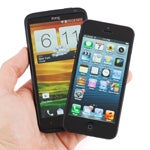 HTC agreed to pay licensing fees to Apple in the 10-year patent infringement settlement