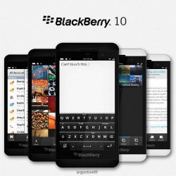 RIM confirms BlackBerry 10 will launch on January 30th, 2013