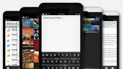 RIM confirms BlackBerry 10 will launch on January 30th, 2013