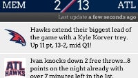Ex-Google employee creates Chadwick - real-time sports coverage app with a twist