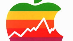 Apple stock drops, but don’t panic: this usually precedes huge earnings growth