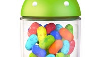 Android 4.2 rolling out to some Samsung Galaxy Nexus owners