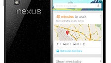 That was quick: Nexus 4 sells out in U.K. Play Store in 30 minutes