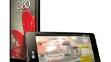 LG Optimus G vs Samsung Galaxy S III: screen comparison