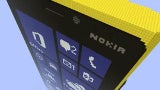 Giant Lumia 920 is an epic Minecraft project that took 14 days to complete