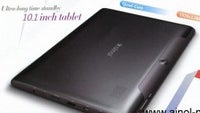 This 10-inch Android tablet has a quad-core CPU, 1920x1200 pixel screen, costs $213