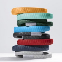Jawbone UP resurrected: available again today for $130