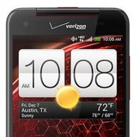 HTC DROID DNA