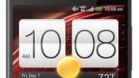 HTC Droid DNA for Verizon is announced