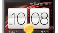 HTC Droid DNA for Verizon is announced