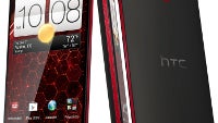 HTC Droid DNA vs Samsung Galaxy Note II vs Samsung Galaxy S III specs comparison