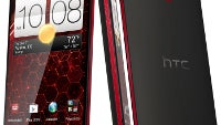 HTC Droid DNA vs Samsung Galaxy Note II vs Galaxy S III specs comparison