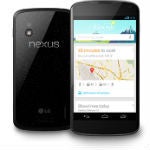 Nexus 4 now on sale in the US Google Play Store (sold out?)