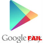 Nexus 4 launch is a failure for Google Play