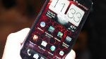 HTC DROID DNA hands-on