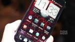 HTC DROID DNA hands-on
