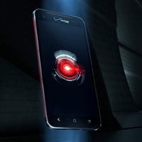 HTC Droid DNA