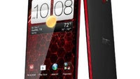HTC Droid DNA vs Samsung Galaxy S III, Galaxy Note II, LG Nexus 4: size comparison