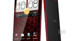 HTC Droid DNA vs Samsung Galaxy S III, Galaxy Note II, LG Nexus 4: size comparison