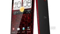 HTC Droid DNA vs Samsung Galaxy S III, Galaxy Note II, LG Nexus 4: size comparison