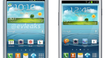 Samsung Galaxy S III mini heads to the states as the Samsung Galaxy Axiom for U.S. Cellular?