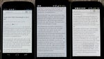 440 pixels per inch for $200: HTC Droid DNA vs iPhone 5 vs Galaxy S III vs Nexus 4 screen comparison