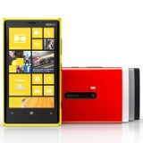 AT&T too slow to process Lumia 920 orders, users complain