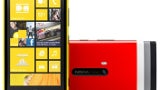 AT&T too slow to process Lumia 920 orders, users complain