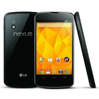Google Nexus 4