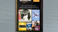HTC Droid DNA will be the first Verizon Android preloaded with Amazon app suite, more to follow