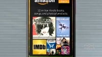 HTC Droid DNA will be the first Verizon Android preloaded with Amazon app suite, more to follow