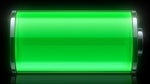 Technology allows charging a phone's battery by shaking it