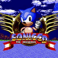 Sonic CD