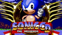Sonic CD is now available for Windows Phone