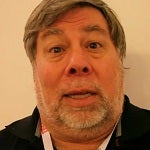 Does Steve Wozniak worry about innovation at Microsoft and Apple?