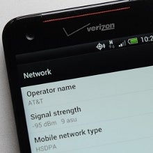 HTC Droid DNA comes unlocked for use with any SIM card
