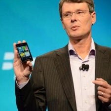 BlackBerry 10 SDK arriving to developers on December 11th, two months before first devices launch in