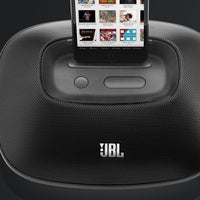 JBL releases first iPhone and iPad speaker docks with Lightning connector