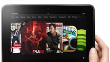 Amazon Kindle Fire HD 8.9 available today, LTE version coming next week